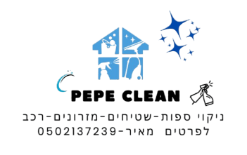 לוגו