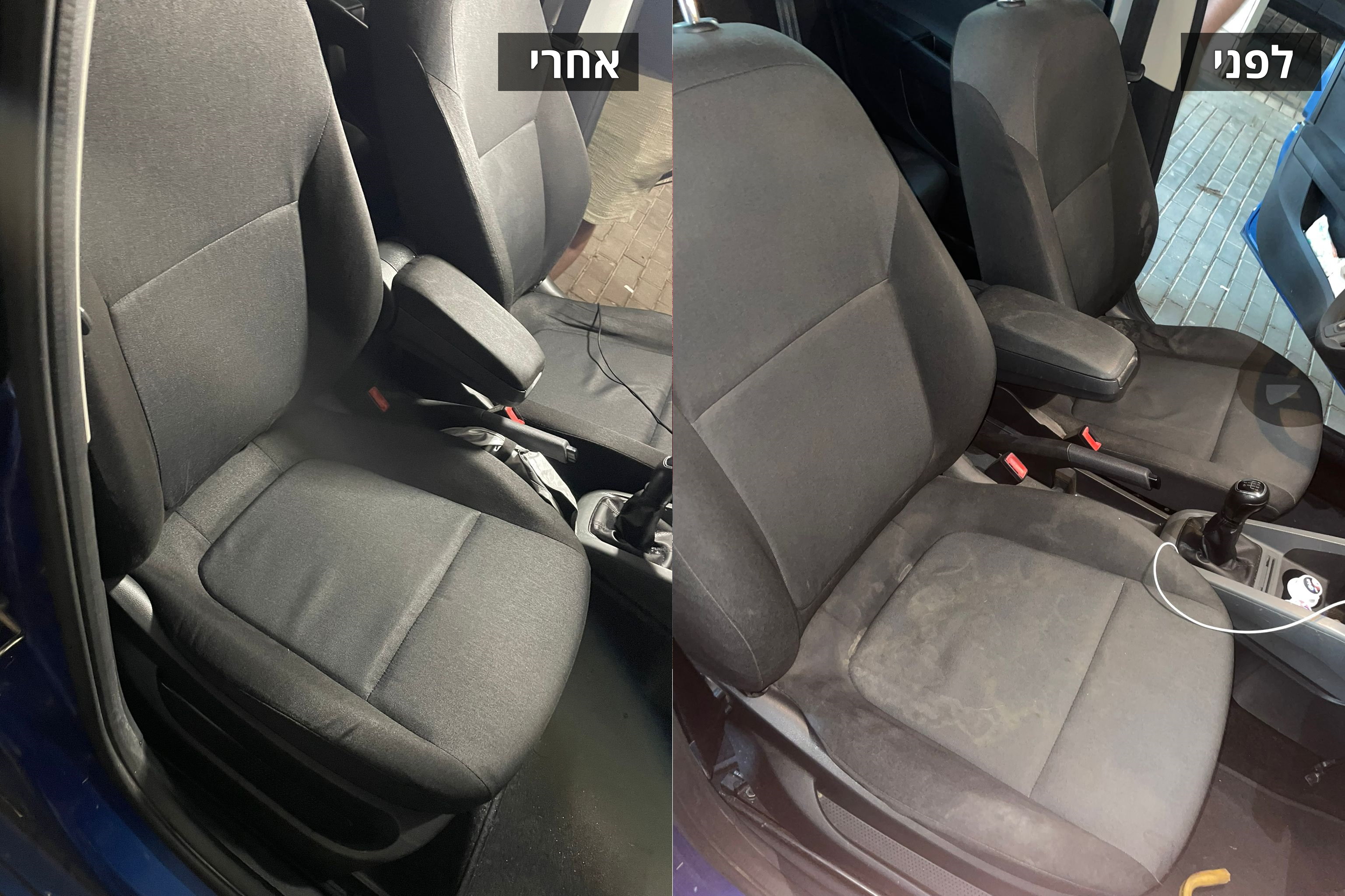 תמונת אווירה מהגלריה